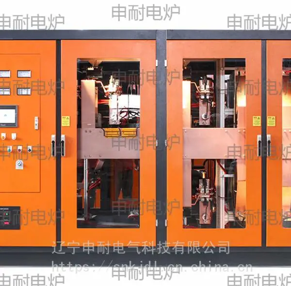 中高频电源、电炉、热处理设备等铸造设备