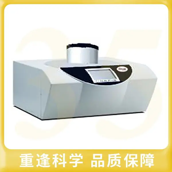 【上海佳航】JH-DSC6差示扫描量热仪触摸显示双路温度探头
