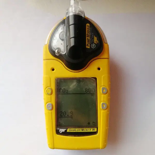 GasAlertMicro 5 M5�������һ��������BWƷ�Ʊ�����