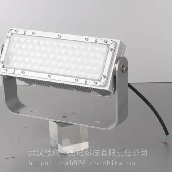 深圳海洋王 投光灯 NTC9284 LED功率200W 不带灯罩