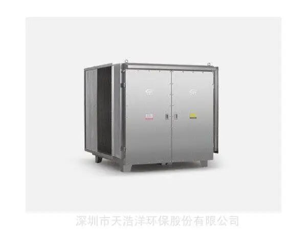 垃圾除臭设备