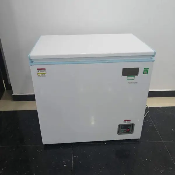 防水卷材土工材料型材塑材低温试验箱0-23℃温度