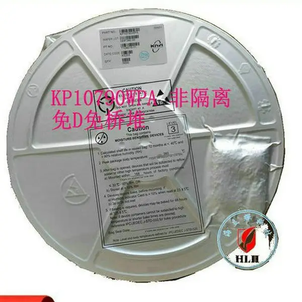 KP10790WPA 免桥堆免续流二极管 恒流驱动芯片***190mA输出