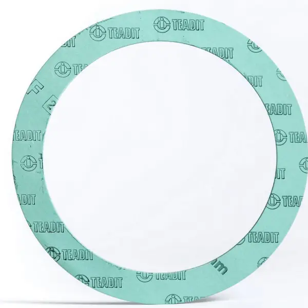 奥地利 TEADIT 泰利 密封件 垫片 型号 TEADIT Style 2001参数介绍: