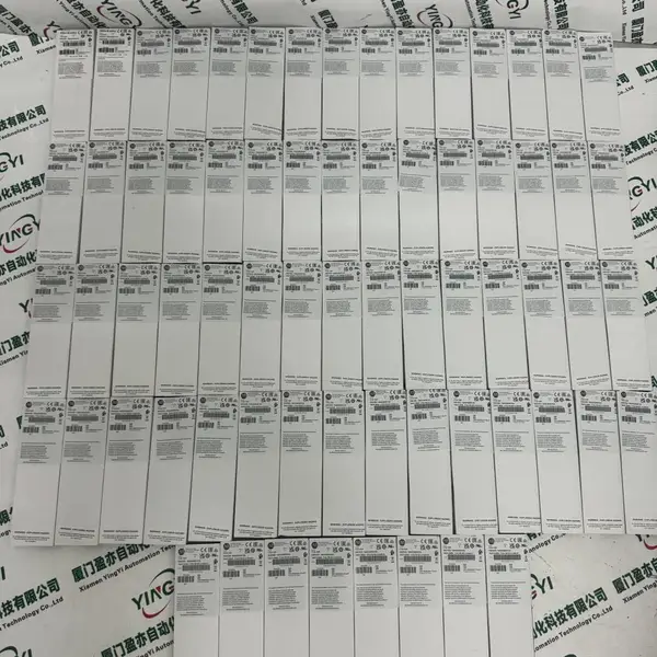 易于维护140XBE10000PLC可编程通讯模块