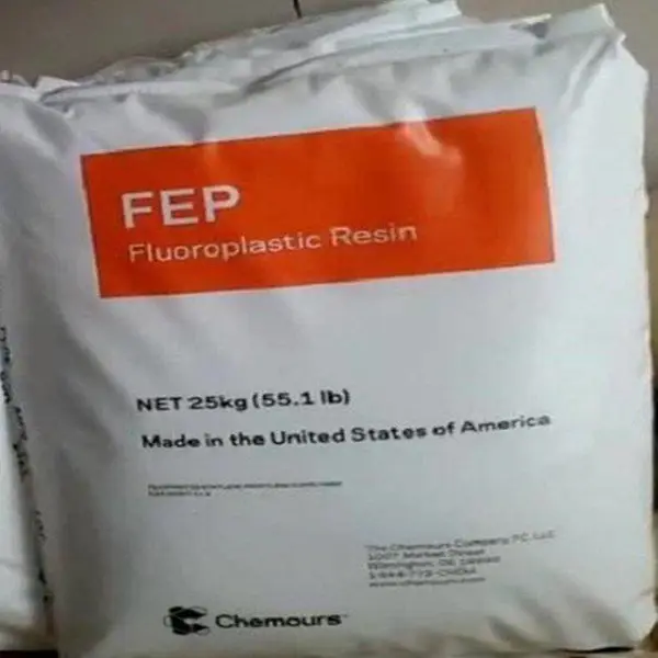 FEP 美国科慕 TE9898 耐候抗UV 热稳定 耐老化 氟乙烯丙烯共聚物