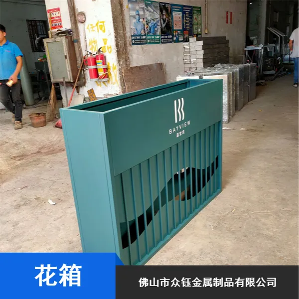 现代对开柜子 重钰金属支持定制时尚气派餐厅储物柜