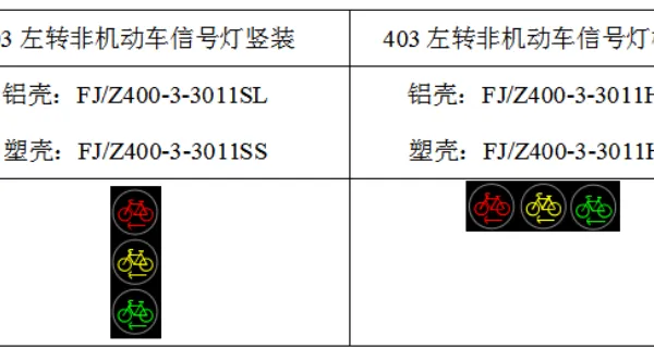 杭州双8非机动车信号灯哪家好 来电咨询 浙江芯源交通电子供应