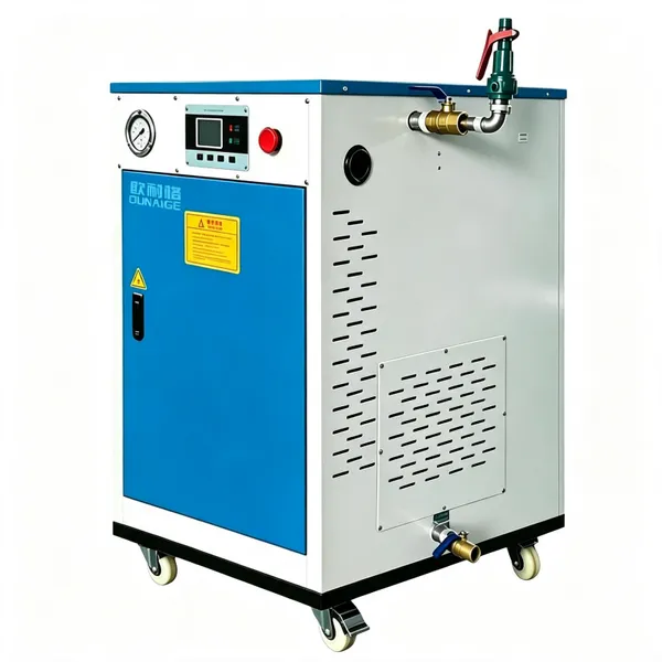 电加热蒸汽锅炉 216kw 全自动 制药车间用 支持蒸汽方案设计