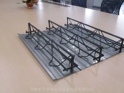乌鲁木齐钢筋桁架楼承板加工厂家