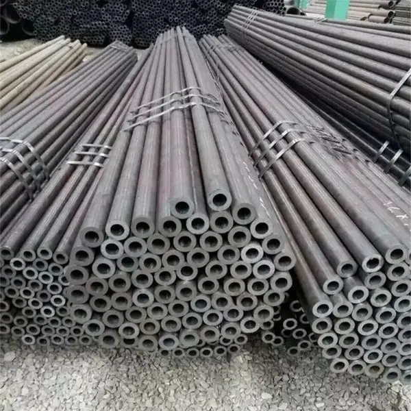福瑞通 15crmo合金钢管 规格57——159mm合金钢管现货销售