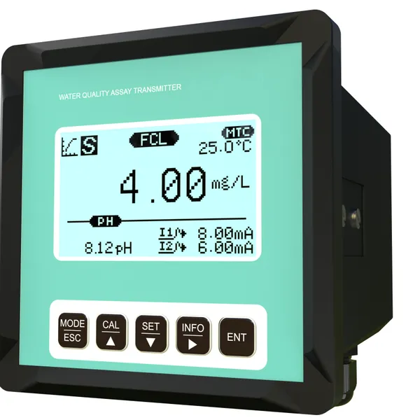 ST-L2800余氯在线分析仪,ST-L2800余氯分析仪,ST-L2800在线余氯分析仪