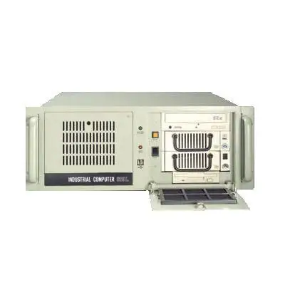 IPC-610MB 工控机箱 | 研华Advantech
