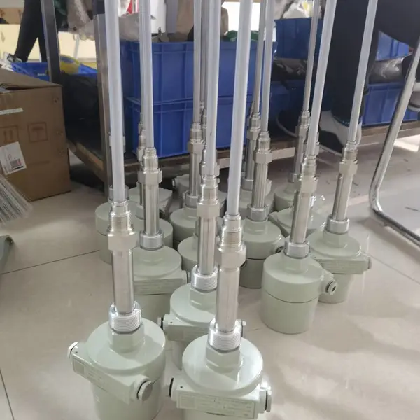 真射频导纳物位控制器,射频导纳液位计,科诺利厂家