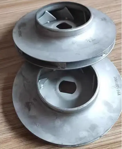 供应定做上海东方DF系列水泵及配件