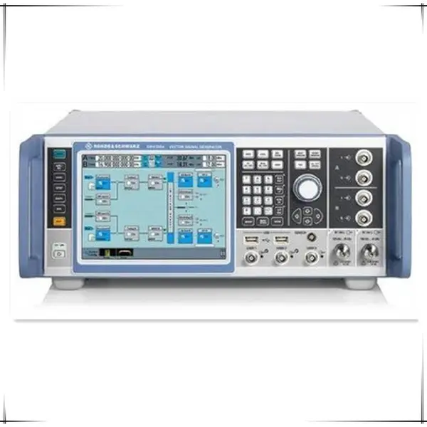 罗德与施瓦茨SMW200A信号发生器100kHz至20GHz