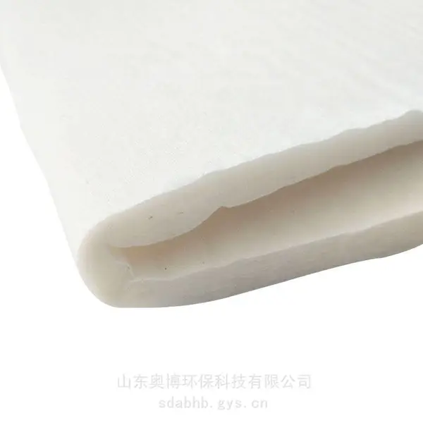 厂家供应纯棉针刺棉 450g纯棉花絮片 纯棉棉片 蚕丝棉