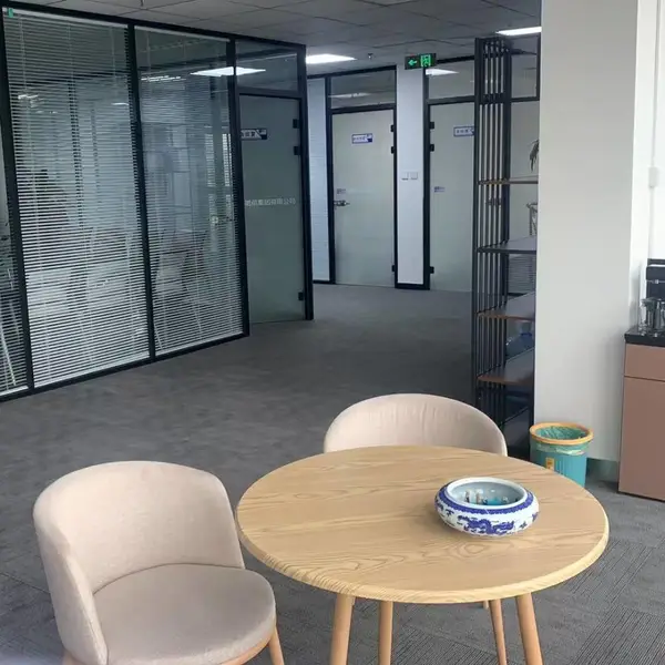 北京绿百顺科技有限公司