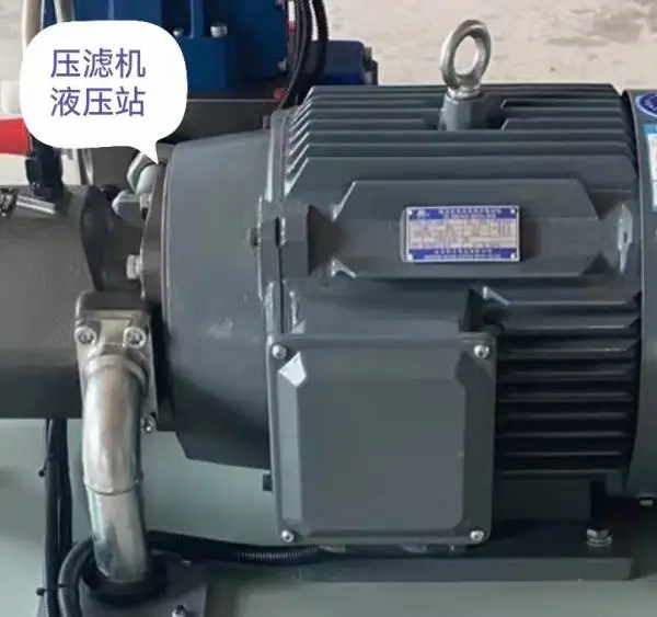��Ԫ������׺�Դ������ר�õ�� YE3 132M-4-7.5JD