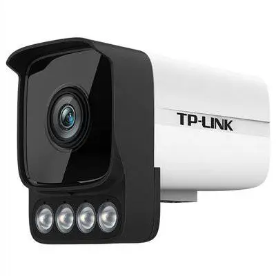 TP-LINK TL-IPC536HS-W  300万像素音频网络摄像机