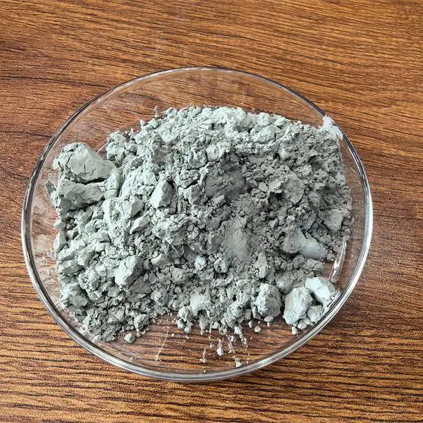 绿碳化硅GC修刀板生产用绿碳化硅GC微粉 酸洗水洗溢流分级
