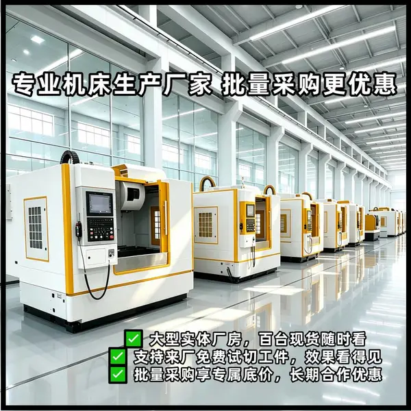 厂家直 销VMC855加工中心可定制线轨850/1160CNC数控铣床机床设备