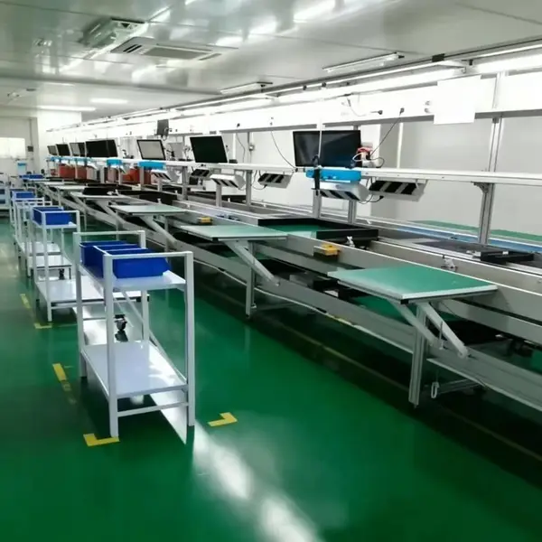 广东充电桩生产线厂家定制,佛山中山珠海充电桩流水线装配线,东莞深圳江门充电桩流水线组装线找厂家