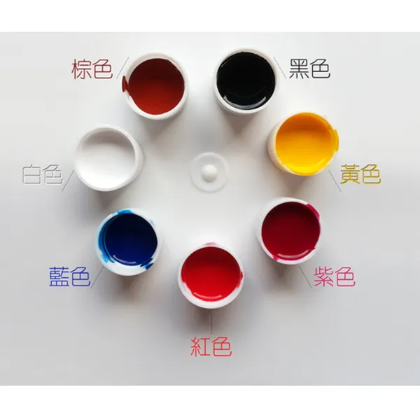 大红油水性色浆品牌采购控制_彩兴化工