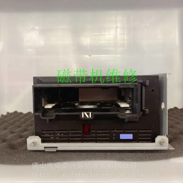 IBM 08L9760 313788502 LTO1 SCSI DRV L20 L40 L80