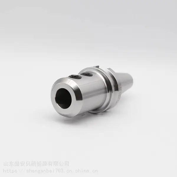 盛安贝厂家直供 精密BT-SLN侧固式刀柄
