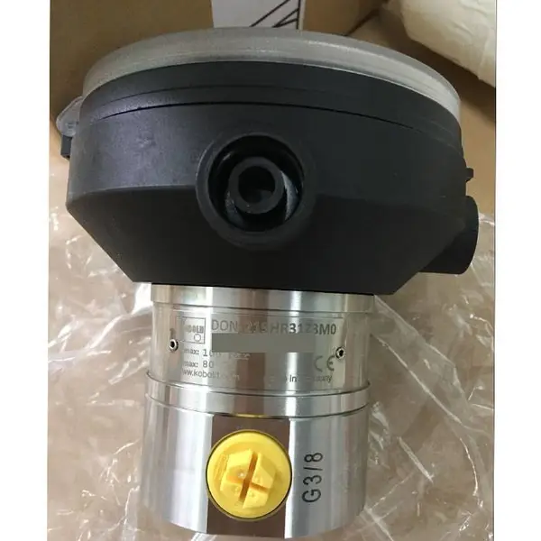 ������Ӧ �¹� KOBOLD �Ʊ������Ǳ�DON-220H-R4-3-E3-M0