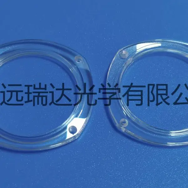 蓝宝石玻璃手表精雕面壳,4G儿童防水玻璃面壳,智能手表定位玻璃表壳