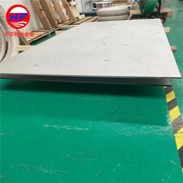 供应3J22高弹性合金 3J22铁镍合金 3J22丝材 圆钢 板材 钢管