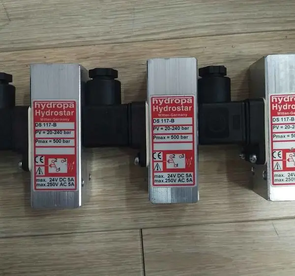 HYDROPA��HYDROPAѹ���̵���
