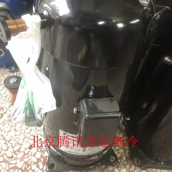 JT300DGFYE@N全新大金10匹船用空调制冷压缩机 60Hz