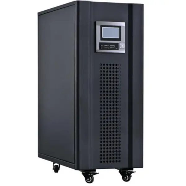 医院、计算机业务终端UPS电源