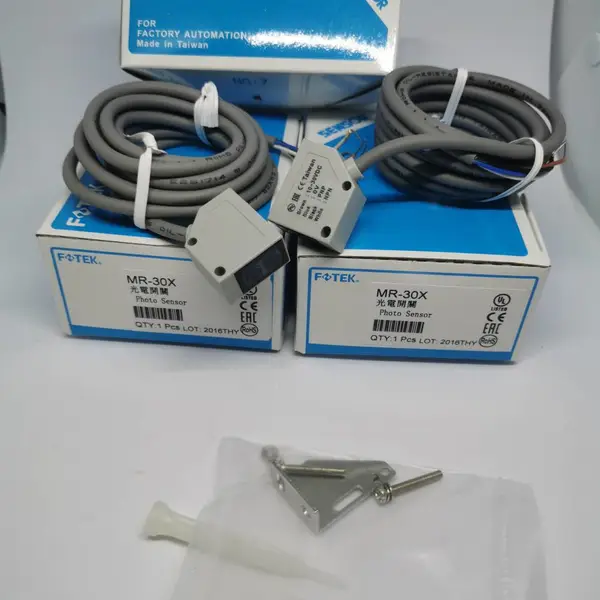 FOTEK������翪��A3R-4MX ������DC12V-24V��֧�� ��˿��