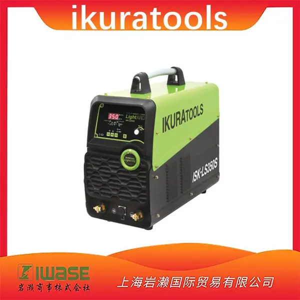 IKURATOOLS��������ISK-LS350S������������ֱ��С������