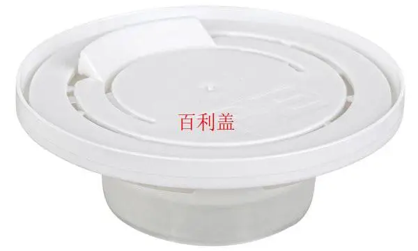 黑龙江哪些塑料盖哪里买 百利盖供应