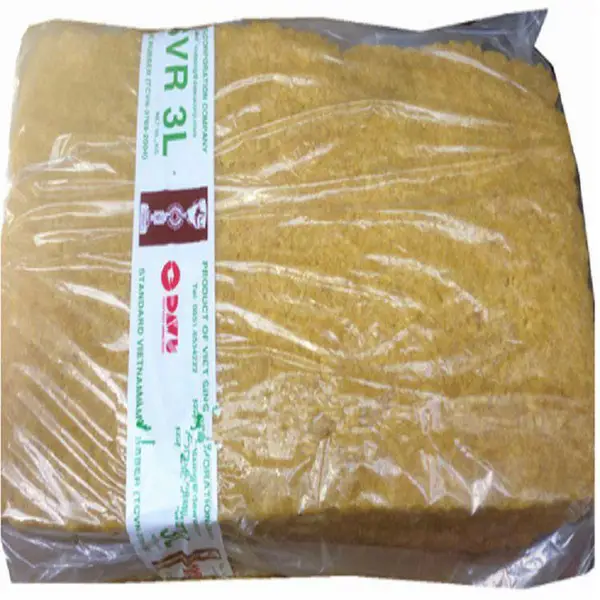 广州大量现货供应天然橡胶 进口胶 3L标胶 天然标胶3L