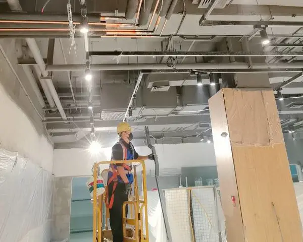 广西制冷节能降耗工程改造方案 深圳市大洋恒昌机电设备供应
