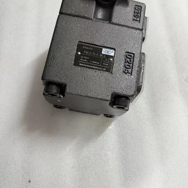 供应叶片泵,PVL3-60,PVL3-66,PVL3-76,PVL3-85高性能叶片泵