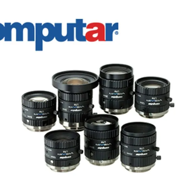 M2514-VSW Computar ViSWIR Lite系列 150万像素可见光+短波红外镜头