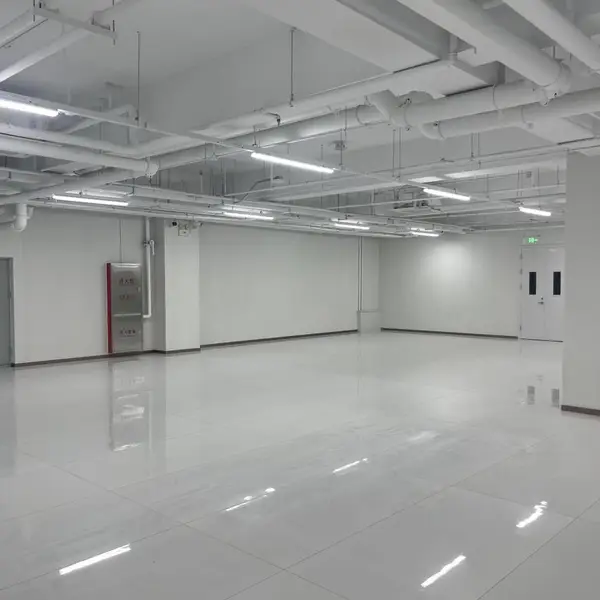 北京设施农业基地超低温空气源热泵采暖工程节能方案