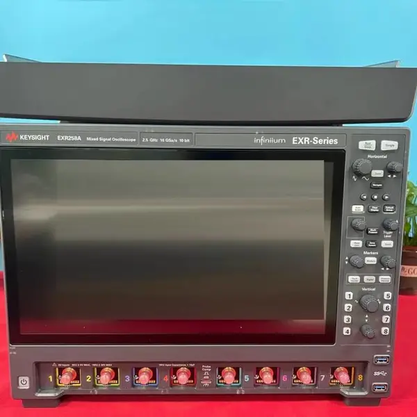 ����SDS3000X HDϵ�и߷ֱ���ʾ���� �����ȶ� ��ӭ�µ�