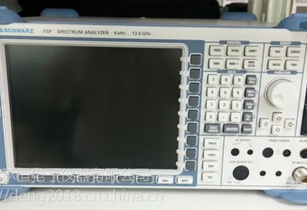 卖FSU13罗德施瓦茨FSU13分析仪FSU13