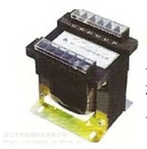 供应BK-200矿用开关控制变压器