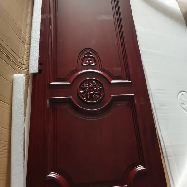 原木门厂千万家,到底选哪家?推荐优选佛山红海豚原木门,货真价实