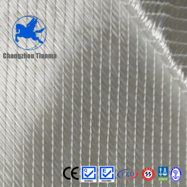 EBX450,无碱玻纤斜纹轴向布,RTM等高强度玻璃钢成型产品,常州天马