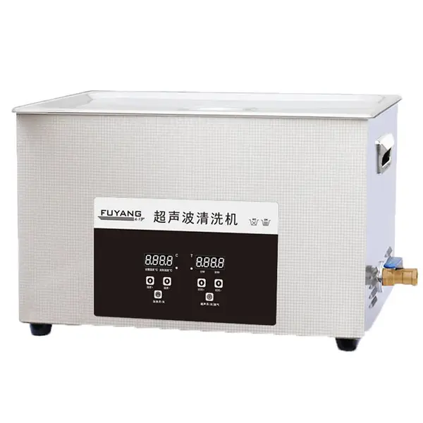 芜湖超声波清洗机工业超音波清洗机大功率单双三槽清洗器过滤循环模具重油污清洗机棒液PCB大型除油设备